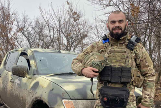 Андрій Ліцовський: «Сафарі – сила й честь»