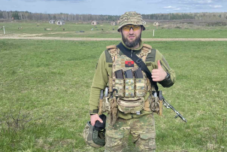 Артур Мангасарян: «Від тіні минулого до світла перемоги!»