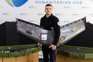 Олег Мажуго: «Допомагати, підтримувати, перемагати»