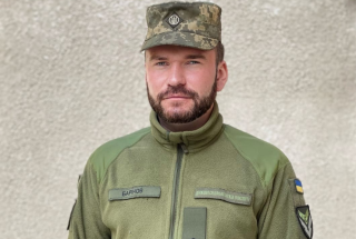 Богдан Барінов: «Слідуй за мною – роби як я!»