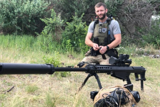 Василь Маційовський: «Немає сильнішого за того, хто боронить свій дім!»