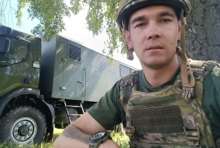 Володимир Сіроокий: «Немає нічого неможливого»