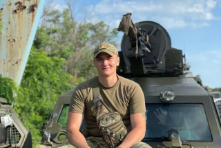 Анатолій Стельмащук:«Дочекавшись поки ворог прийде на поріг твого дому - буде пізно брати зброю»