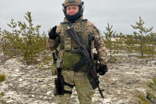 Ігор Волончук: «Як би не було важко, але точно не буде стидно!»