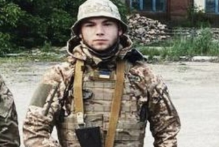 Олексій Зюзін: «Свобода тримається на тих, хто не відмовився від відповідальності»