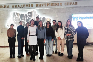 Студентське самоврядування: крок до активної участі в житті інституту