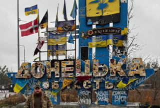 Герої з фронту – здобувачі вищої освіти академії