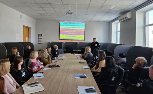 Забезпечення запобігання проявам корупції в діяльності працівників освіти-фото