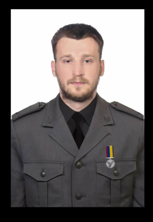 Вічна пам’ять нашим студентам: Віталій Чернуха і Дмитро Рубан віддали життя за Україну-фото