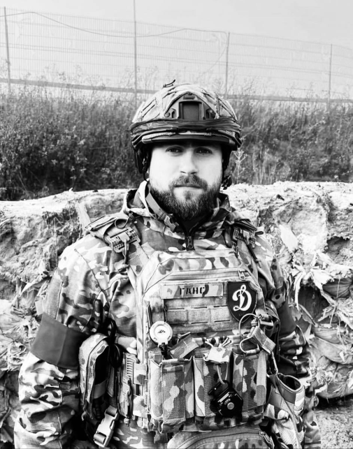 Вічна пам’ять нашим студентам: Віталій Чернуха і Дмитро Рубан віддали життя за Україну-фото