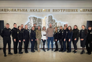 Особливості травматичного досвіду в різних ситуаціях: бінарне заняття з глибоким змістом і практичною значущістю