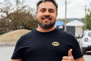 Світла пам’ять герою!