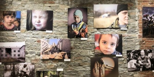 Злочини проти дітей – рани, що не гояться-фото