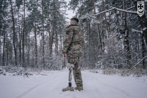 Ростислав Місяць: «Честь. Мужність. Незламність!»-фото