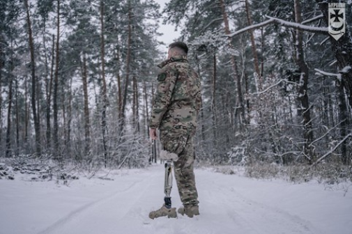 Ростислав Місяць: «Честь. Мужність. Незламність!»-фото