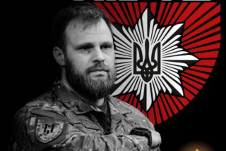 Велика втрата для нашої академічної та поліцейської родини…