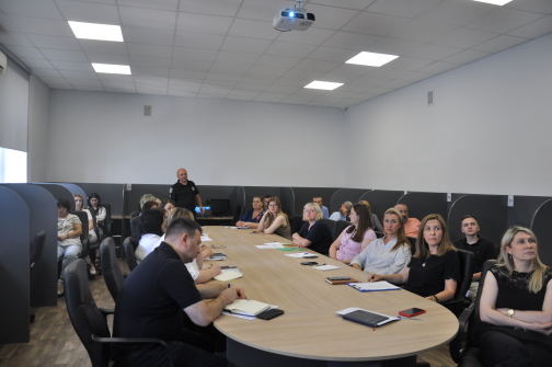 ВІДПОВІДАЛЬНА ОБРОБКА ПЕРСОНАЛЬНИХ ДАНИХ В ОСВІТНЬОМУ ПРОЦЕСІ-фото