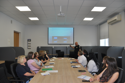 ВІДПОВІДАЛЬНА ОБРОБКА ПЕРСОНАЛЬНИХ ДАНИХ В ОСВІТНЬОМУ ПРОЦЕСІ-фото