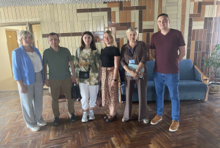 Тепло сердець для воїнів: акція вдячності та підтримки захисників