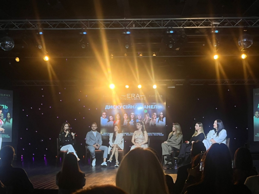 Студенти інституту – учасники конференції «Соціальні мережі – простір сили, а не просто контенту»-фото