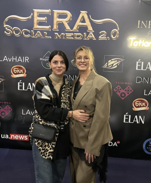 Студенти інституту – учасники конференції «Соціальні мережі – простір сили, а не просто контенту»-фото