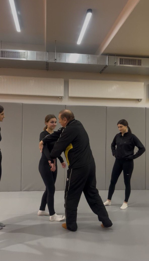 Тактика самозахисту – крок до безпеки кожного студента-фото