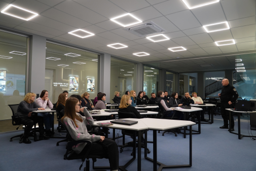 Персональні дані студентів: відповідальна обробка та цифрова безпека-фото