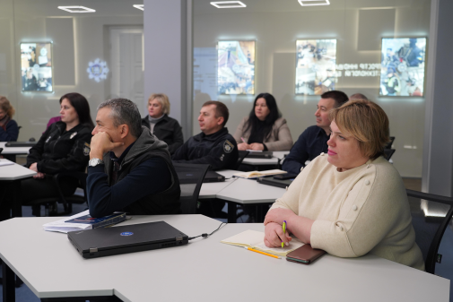 Персональні дані студентів: відповідальна обробка та цифрова безпека-фото