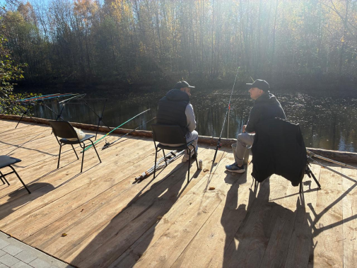 ДЕНЬ НАПОВНЕНИЙ ТЕПЛОМ І ВДЯЧНІСТЮ-фото