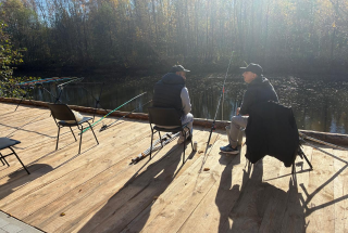 ДЕНЬ НАПОВНЕНИЙ ТЕПЛОМ І ВДЯЧНІСТЮ