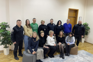 Психологічні аспекти роботи зі здобувачами, які пройшли війну