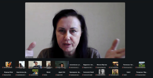 Комплекс консультацій для підготовки здобувачів-магістрантів до складання ЄДКІ зі спеціальності «Право»-фото