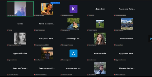 Комплекс консультацій для підготовки здобувачів-магістрантів до складання ЄДКІ зі спеціальності «Право»-фото