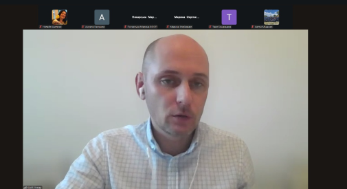 Комплекс консультацій для підготовки здобувачів-магістрантів до складання ЄДКІ зі спеціальності «Право»-фото