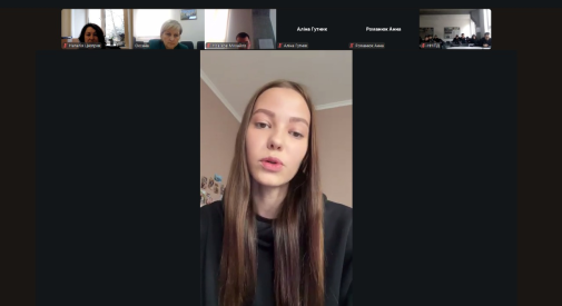 Науковці, студенти й міжнародні партнери – разом про майбутнє інклюзивної України-фото