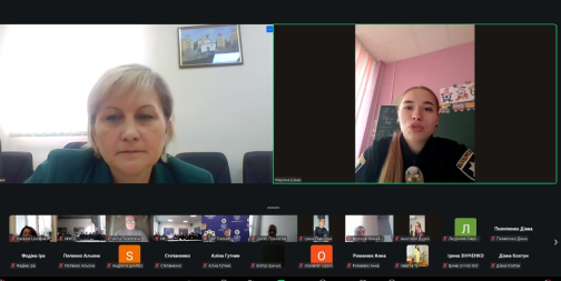 Науковці, студенти й міжнародні партнери – разом про майбутнє інклюзивної України-фото