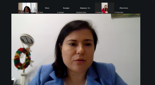 Консультація для підготовки здобувачів до повторного складання ЄДКІ зі спеціальності «Право»-фото