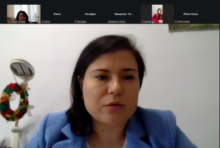 Консультація для підготовки здобувачів до повторного складання ЄДКІ зі спеціальності «Право»