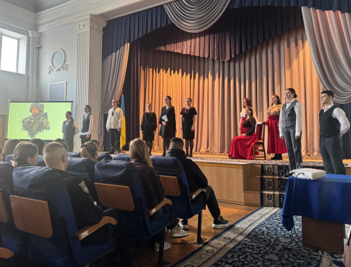 Поема Тараса Григоровича Шевченка «Кавказ» крізь призму сучасності-фото