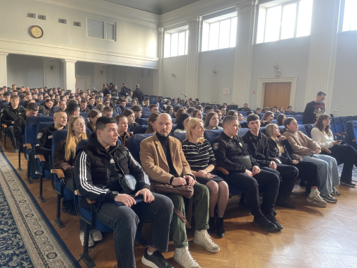 Поема Тараса Григоровича Шевченка «Кавказ» крізь призму сучасності-фото