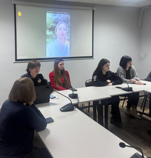 ПОЕТИЧНІ ВІДГУКИ ВІЙНИ-фото