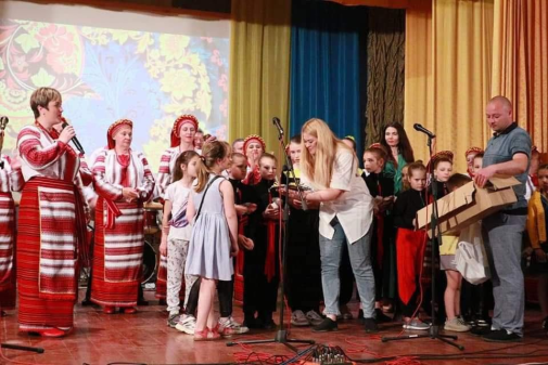 Разом до перемоги: діяльність фонду «Благодар життя»-фото