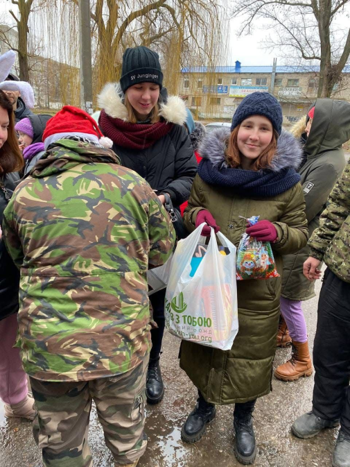 Разом до перемоги: діяльність фонду «Благодар життя»-фото