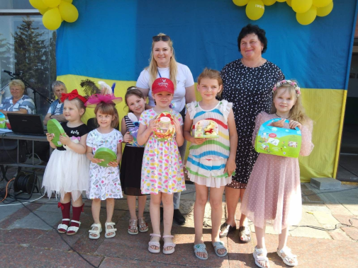 Разом до перемоги: діяльність фонду «Благодар життя»-фото