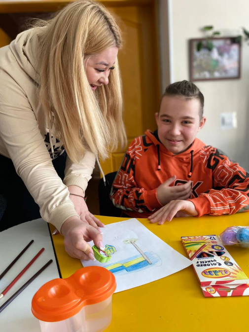 Разом до перемоги: діяльність фонду «Благодар життя»-фото