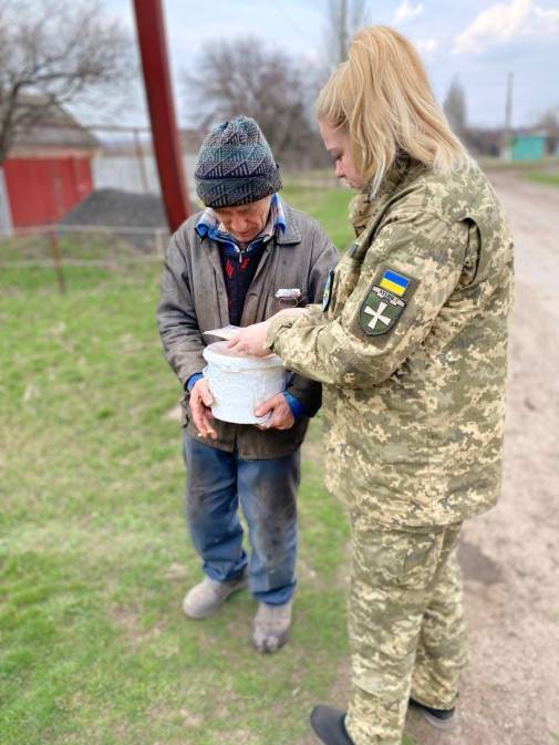 Разом до перемоги: діяльність фонду «Благодар життя»-фото