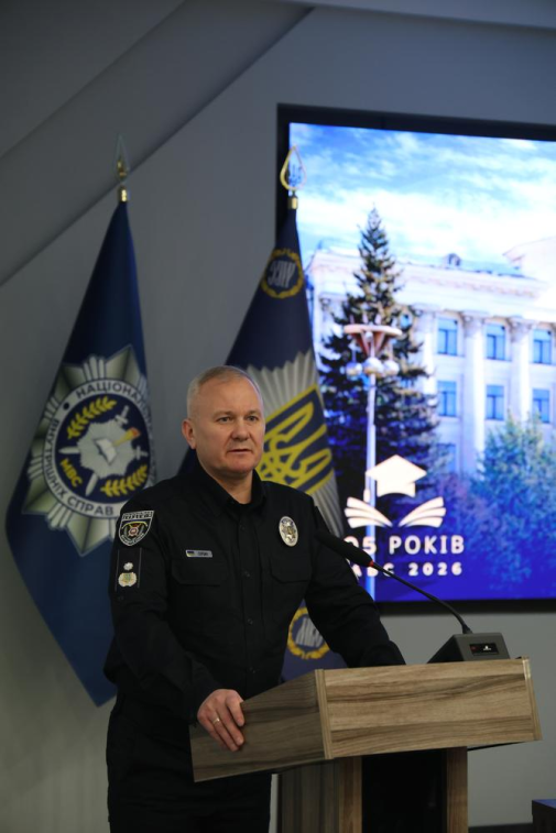 Випуск бакалаврів інституту заочного та дистанційного навчання-фото