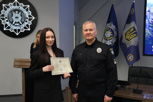 Випуск бакалаврів інституту заочного та дистанційного навчання-фото