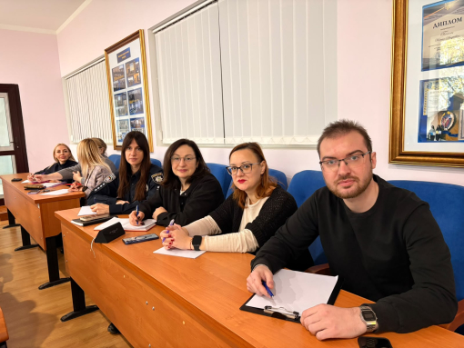 Всеукраїнський радіодиктант національної єдності-фото