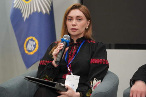 Юридична професія сьогодні: компетентності, виклики, перспективи-фото